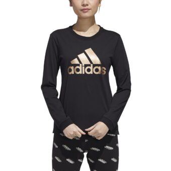 adidas Performance W ROARRR LS T