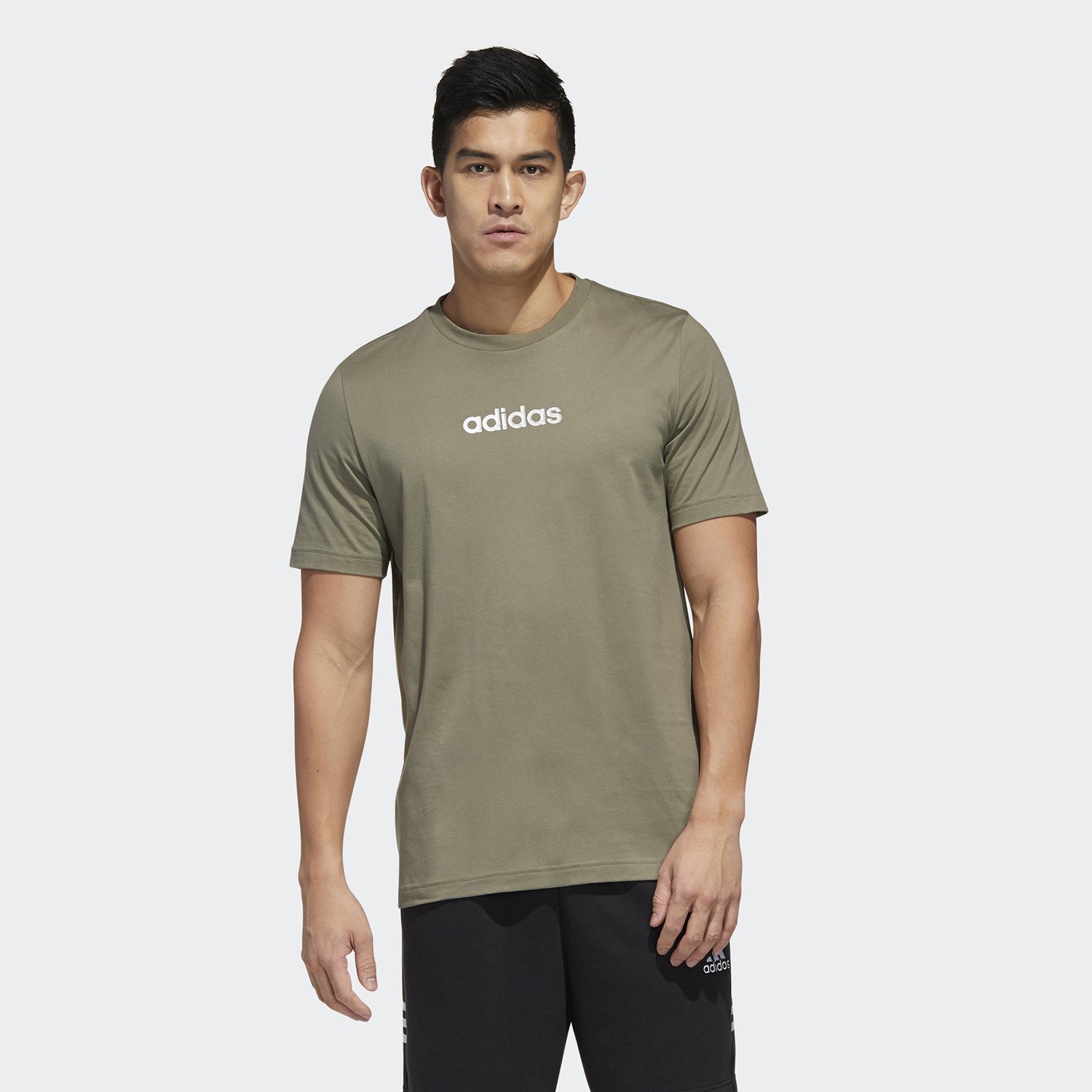 adidas-Ανδρική-Κοντομάνικη-Μπλούζα-9000058232_47431