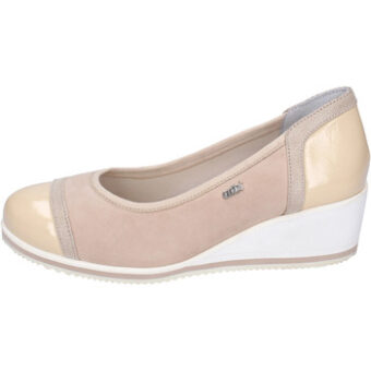 Γόβες Adriana Del Nista Decollete Camoscio