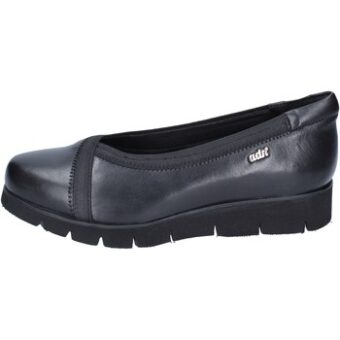 Γόβες Adriana Del Nista decollete pelle