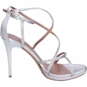 Γόβες Albano Sandali Raso Strass