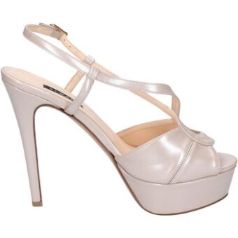 Γόβες Albano Sandali Vernice