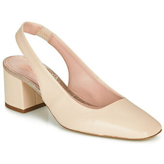 Γόβες André BERENICE ΣΤΕΛΕΧΟΣ: Δέρμα & ΕΠΕΝΔΥΣΗ: Συνθετικό & ΕΣ. ΣΟΛΑ: Δέρμα & ΕΞ. ΣΟΛΑ: Καουτσούκ