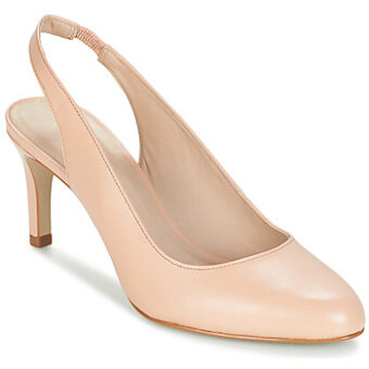 Γόβες André CASINO ΣΤΕΛΕΧΟΣ: Δέρμα & ΕΠΕΝΔΥΣΗ: Δέρμα & ΕΣ. ΣΟΛΑ: Δέρμα & ΕΞ. ΣΟΛΑ: Καουτσούκ