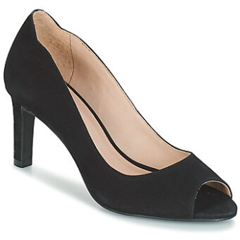 Γόβες André CECILIA ΣΤΕΛΕΧΟΣ: Δέρμα & ΕΠΕΝΔΥΣΗ: Δέρμα & ΕΣ. ΣΟΛΑ: Δέρμα & ΕΞ. ΣΟΛΑ: Καουτσούκ