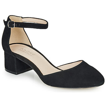 Γόβες André CILLY ΣΤΕΛΕΧΟΣ: Δέρμα & ΕΠΕΝΔΥΣΗ: Δέρμα & ΕΣ. ΣΟΛΑ: Δέρμα & ΕΞ. ΣΟΛΑ: Καουτσούκ