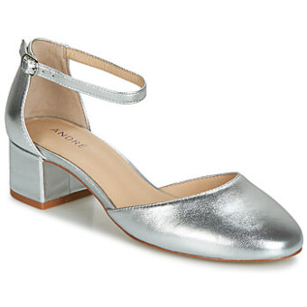 Γόβες André CILLY ΣΤΕΛΕΧΟΣ: Δέρμα & ΕΠΕΝΔΥΣΗ: Δέρμα & ΕΣ. ΣΟΛΑ: Δέρμα & ΕΞ. ΣΟΛΑ: Καουτσούκ