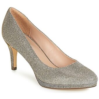 Γόβες André CRYSTAL ΣΤΕΛΕΧΟΣ: Συνθετικό & ΕΠΕΝΔΥΣΗ: Δέρμα & ΕΣ. ΣΟΛΑ: Δέρμα & ΕΞ. ΣΟΛΑ: Καουτσούκ