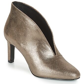 Γόβες André FILANE ΣΤΕΛΕΧΟΣ: Δέρμα & ΕΠΕΝΔΥΣΗ: Δέρμα & ΕΣ. ΣΟΛΑ: Δέρμα & ΕΞ. ΣΟΛΑ: Καουτσούκ