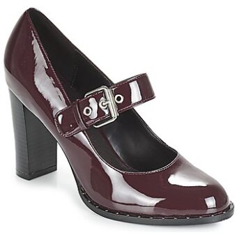 Γόβες André JENNA ΣΤΕΛΕΧΟΣ: Συνθετικό & ΕΠΕΝΔΥΣΗ: Συνθετικό & ΕΣ. ΣΟΛΑ: Δέρμα & ΕΞ. ΣΟΛΑ: Καουτσούκ