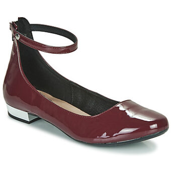 Γόβες André LEOSA ΣΤΕΛΕΧΟΣ: Συνθετικό & ΕΠΕΝΔΥΣΗ: Δέρμα & ΕΣ. ΣΟΛΑ: Δέρμα & ΕΞ. ΣΟΛΑ: Καουτσούκ