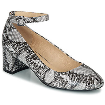 Γόβες André LIENA ΣΤΕΛΕΧΟΣ: Συνθετικό & ΕΠΕΝΔΥΣΗ: Δέρμα & ΕΣ. ΣΟΛΑ: Δέρμα & ΕΞ. ΣΟΛΑ: Καουτσούκ