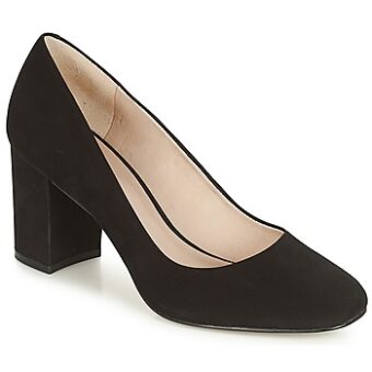 Γόβες André PENSIVE ΣΤΕΛΕΧΟΣ: Δέρμα & ΕΠΕΝΔΥΣΗ: Δέρμα & ΕΣ. ΣΟΛΑ: Δέρμα & ΕΞ. ΣΟΛΑ: Καουτσούκ