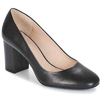 Γόβες André PENSIVE ΣΤΕΛΕΧΟΣ: Δέρμα & ΕΠΕΝΔΥΣΗ: Δέρμα & ΕΣ. ΣΟΛΑ: Δέρμα & ΕΞ. ΣΟΛΑ: Καουτσούκ