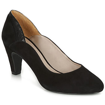 Γόβες André PRUNETTE ΣΤΕΛΕΧΟΣ: Δέρμα & ΕΠΕΝΔΥΣΗ: Δέρμα & ΕΣ. ΣΟΛΑ: Δέρμα & ΕΞ. ΣΟΛΑ: Καουτσούκ