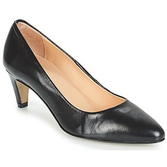 Γόβες André PUMP ΣΤΕΛΕΧΟΣ: Δέρμα & ΕΠΕΝΔΥΣΗ: Δέρμα & ΕΣ. ΣΟΛΑ: Δέρμα & ΕΞ. ΣΟΛΑ: Καουτσούκ