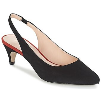 Γόβες André TAPANE ΣΤΕΛΕΧΟΣ: Δέρμα & ΕΠΕΝΔΥΣΗ: Δέρμα & ΕΣ. ΣΟΛΑ: Δέρμα & ΕΞ. ΣΟΛΑ: Καουτσούκ