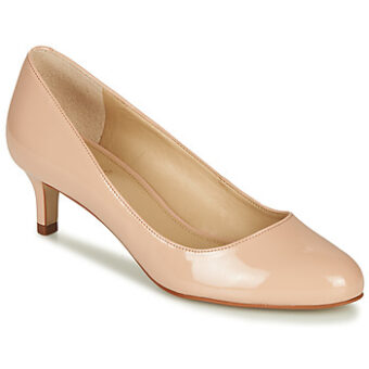 Γόβες André VALERIANE ΣΤΕΛΕΧΟΣ: Συνθετικό & ΕΠΕΝΔΥΣΗ: Συνθετικό & ΕΣ. ΣΟΛΑ: Συνθετικό & ΕΞ. ΣΟΛΑ: Καουτσούκ