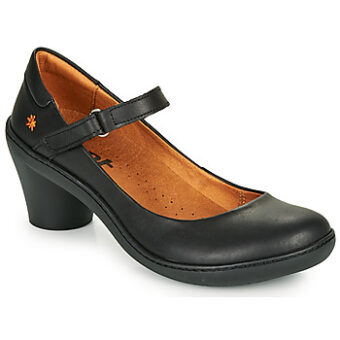 Γόβες Art ALFAMA ΣΤΕΛΕΧΟΣ: Δέρμα & ΕΠΕΝΔΥΣΗ: Δέρμα & ΕΣ. ΣΟΛΑ: Δέρμα & ΕΞ. ΣΟΛΑ: Καουτσούκ