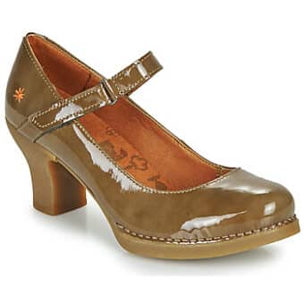 Γόβες Art HARLEM