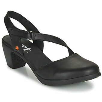 Γόβες Art IPANEMA ΣΤΕΛΕΧΟΣ: Δέρμα & ΕΠΕΝΔΥΣΗ: Δέρμα & ΕΣ. ΣΟΛΑ: Συνθετικό & ΕΞ. ΣΟΛΑ: Καουτσούκ