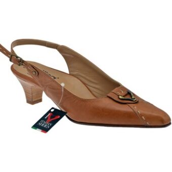 Γόβες Bettina -