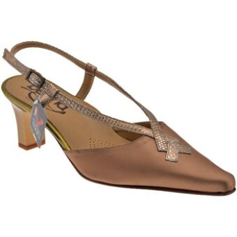 Γόβες Bettina -