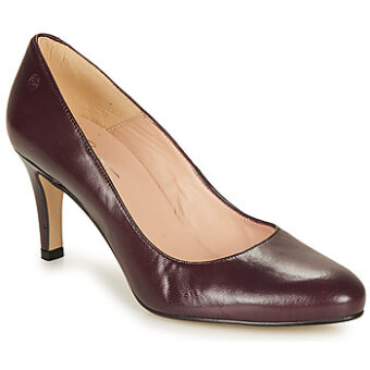 Γόβες Betty London AMUNTAI ΣΤΕΛΕΧΟΣ: Δέρμα & ΕΠΕΝΔΥΣΗ: Δέρμα & ΕΣ. ΣΟΛΑ: Δέρμα & ΕΞ. ΣΟΛΑ: Συνθετικό