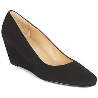 Γόβες Betty London JAKITA ΣΤΕΛΕΧΟΣ: Δέρμα & ΕΠΕΝΔΥΣΗ: Δέρμα & ΕΣ. ΣΟΛΑ: Δέρμα & ΕΞ. ΣΟΛΑ: Συνθετικό