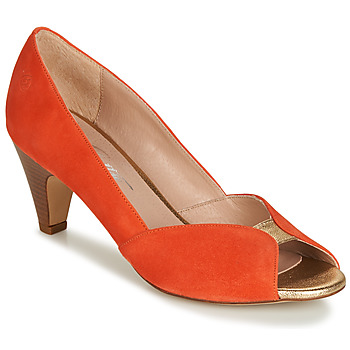 Γόβες Betty London JIKOTIZE ΣΤΕΛΕΧΟΣ: Δέρμα & ΕΠΕΝΔΥΣΗ: Δέρμα & ΕΣ. ΣΟΛΑ: Δέρμα & ΕΞ. ΣΟΛΑ: Καουτσούκ Γόβες Betty London JIKOTIZE ΣΤΕΛΕΧΟΣ: Δέρμα & ΕΠΕΝΔΥΣΗ: Δέρμα & ΕΣ. ΣΟΛΑ: Δέρμα & ΕΞ. ΣΟΛΑ: Καουτσούκ