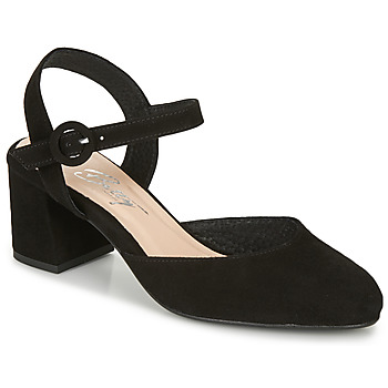 Γόβες Betty London MALINE ΣΤΕΛΕΧΟΣ: Δέρμα & ΕΠΕΝΔΥΣΗ: Δέρμα χοίρου & ΕΣ. ΣΟΛΑ: Δέρμα χοίρου & ΕΞ. ΣΟΛΑ: Καουτσούκ Γόβες Betty London MALINE ΣΤΕΛΕΧΟΣ: Δέρμα & ΕΠΕΝΔΥΣΗ: Δέρμα χοίρου & ΕΣ. ΣΟΛΑ: Δέρμα χοίρου & ΕΞ. ΣΟΛΑ: Καουτσούκ