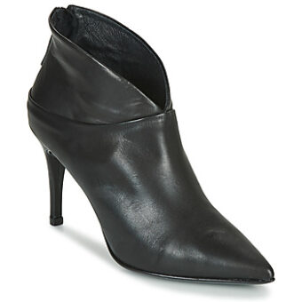 Γόβες Betty London NAMELI ΣΤΕΛΕΧΟΣ: Δέρμα & ΕΠΕΝΔΥΣΗ: Δέρμα & ΕΣ. ΣΟΛΑ: Δέρμα & ΕΞ. ΣΟΛΑ: Συνθετικό