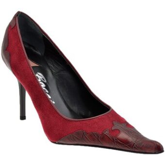 Γόβες Bocci 1926 -