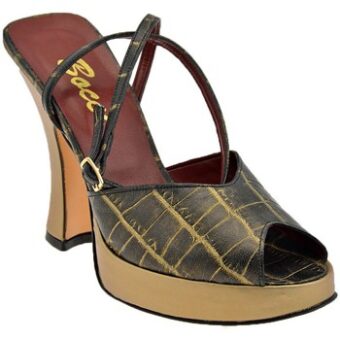 Γόβες Bocci 1926 -