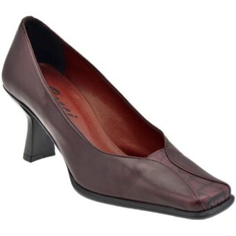 Γόβες Bocci 1926 -