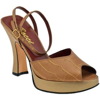 Γόβες Bocci 1926 -