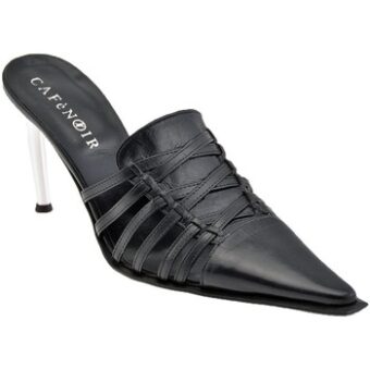 Γόβες Café Noir -