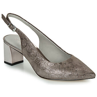 Γόβες Caprice PIKOTE ΣΤΕΛΕΧΟΣ: Δέρμα & ΕΠΕΝΔΥΣΗ: Δέρμα & ΕΣ. ΣΟΛΑ: Δέρμα & ΕΞ. ΣΟΛΑ: Συνθετικό