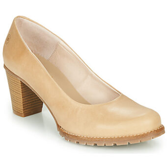 Γόβες Casual Attitude HARCHE ΣΤΕΛΕΧΟΣ: Δέρμα & ΕΠΕΝΔΥΣΗ: Δέρμα & ΕΣ. ΣΟΛΑ: Δέρμα & ΕΞ. ΣΟΛΑ: Συνθετικό