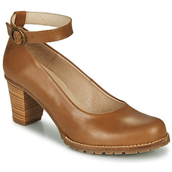 Γόβες Casual Attitude JALAYELE