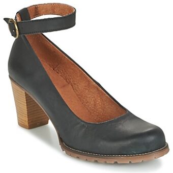 Γόβες Casual Attitude JALAYELE ΣΤΕΛΕΧΟΣ: Δέρμα & ΕΠΕΝΔΥΣΗ: Δέρμα & ΕΣ. ΣΟΛΑ: Δέρμα & ΕΞ. ΣΟΛΑ: Καουτσούκ