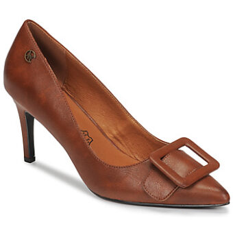 Γόβες Chattawak PORTO ΣΤΕΛΕΧΟΣ: Δέρμα & ΕΠΕΝΔΥΣΗ: Δέρμα & ΕΣ. ΣΟΛΑ: Δέρμα & ΕΞ. ΣΟΛΑ: Συνθετικό