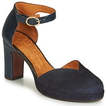 Γόβες Chie Mihara JO-MAHO ΣΤΕΛΕΧΟΣ: Δέρμα & ΕΠΕΝΔΥΣΗ: Δέρμα & ΕΣ. ΣΟΛΑ: Δέρμα & ΕΞ. ΣΟΛΑ: Δέρμα