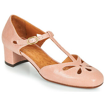 Γόβες Chie Mihara KALEA ΣΤΕΛΕΧΟΣ: Δέρμα & ΕΠΕΝΔΥΣΗ: Δέρμα & ΕΣ. ΣΟΛΑ: Δέρμα & ΕΞ. ΣΟΛΑ: Δέρμα