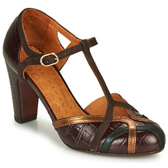 Γόβες Chie Mihara KOREA ΣΤΕΛΕΧΟΣ: Δέρμα & ΕΠΕΝΔΥΣΗ: Δέρμα & ΕΣ. ΣΟΛΑ: Δέρμα & ΕΞ. ΣΟΛΑ: Δέρμα