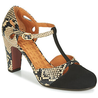 Γόβες Chie Mihara KUNA ΣΤΕΛΕΧΟΣ: Δέρμα & ΕΠΕΝΔΥΣΗ: Δέρμα & ΕΣ. ΣΟΛΑ: Δέρμα & ΕΞ. ΣΟΛΑ: Δέρμα