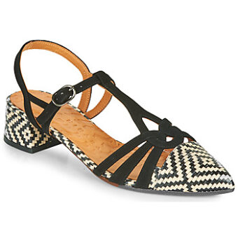 Γόβες Chie Mihara ROSALI ΣΤΕΛΕΧΟΣ: Δέρμα & ΕΠΕΝΔΥΣΗ: Δέρμα & ΕΣ. ΣΟΛΑ: Δέρμα & ΕΞ. ΣΟΛΑ: Δέρμα