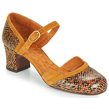 Γόβες Chie Mihara TROMPETA ΣΤΕΛΕΧΟΣ: Δέρμα & ΕΠΕΝΔΥΣΗ: Δέρμα & ΕΣ. ΣΟΛΑ: Δέρμα & ΕΞ. ΣΟΛΑ: Δέρμα Γόβες Chie Mihara TROMPETA ΣΤΕΛΕΧΟΣ: Δέρμα & ΕΠΕΝΔΥΣΗ: Δέρμα & ΕΣ. ΣΟΛΑ: Δέρμα & ΕΞ. ΣΟΛΑ: Δέρμα