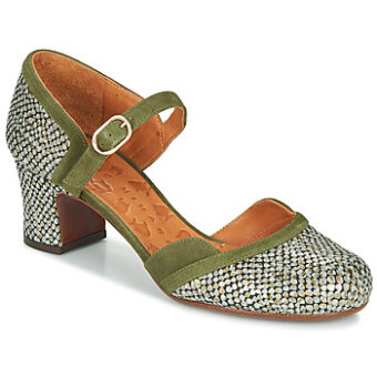 Γόβες Chie Mihara TROMPETA ΣΤΕΛΕΧΟΣ: Δέρμα & ΕΠΕΝΔΥΣΗ: Δέρμα & ΕΣ. ΣΟΛΑ: Δέρμα & ΕΞ. ΣΟΛΑ: Δέρμα