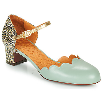 Γόβες Chie Mihara UKUMA ΣΤΕΛΕΧΟΣ: Δέρμα & ΕΠΕΝΔΥΣΗ: Δέρμα & ΕΣ. ΣΟΛΑ: Δέρμα & ΕΞ. ΣΟΛΑ: Δέρμα Γόβες Chie Mihara UKUMA ΣΤΕΛΕΧΟΣ: Δέρμα & ΕΠΕΝΔΥΣΗ: Δέρμα & ΕΣ. ΣΟΛΑ: Δέρμα & ΕΞ. ΣΟΛΑ: Δέρμα